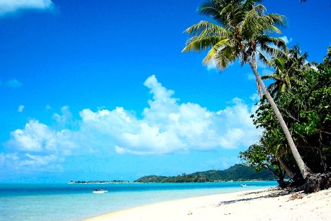 Tahiti_Beach