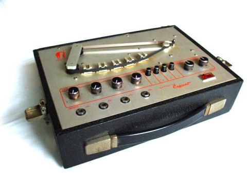 Watkins-copicat-echo-audio-tape-unit-image