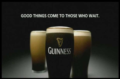 Guinness-Beer