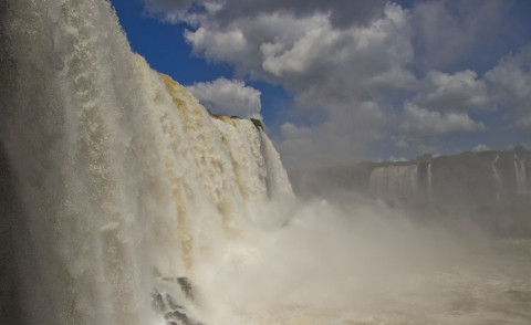 Iguazu Falls2