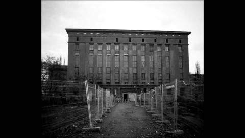 Berghain