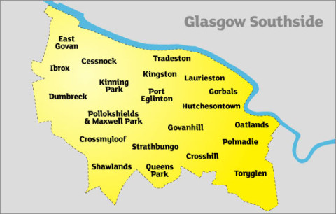 glasgow-southside-map