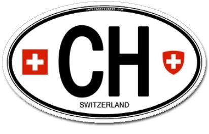 ch-car-sticker